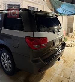 تويوتا سيكويا